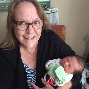 Meet your Posher, Melva